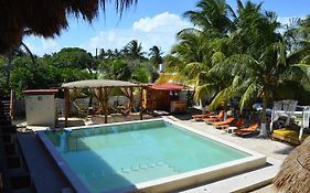 Cabanas Frida